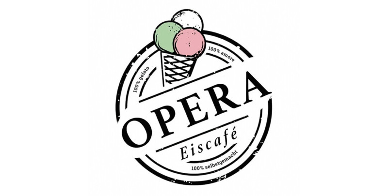 Opera Eiscafé