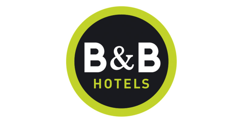 B&B HOTEL Bielefeld City