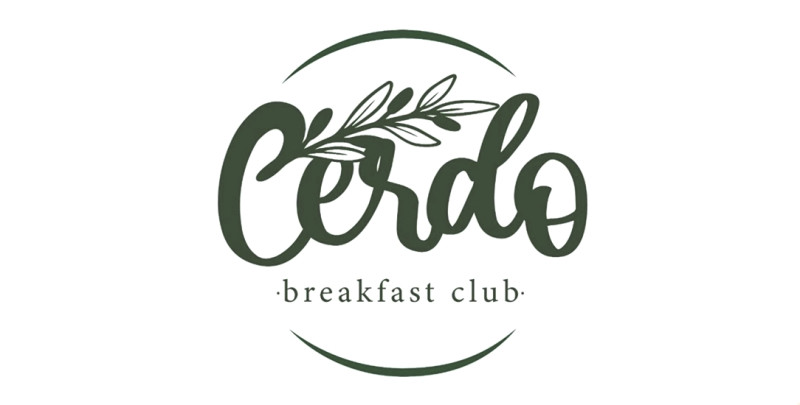 CERDO •Breakfast Club•
