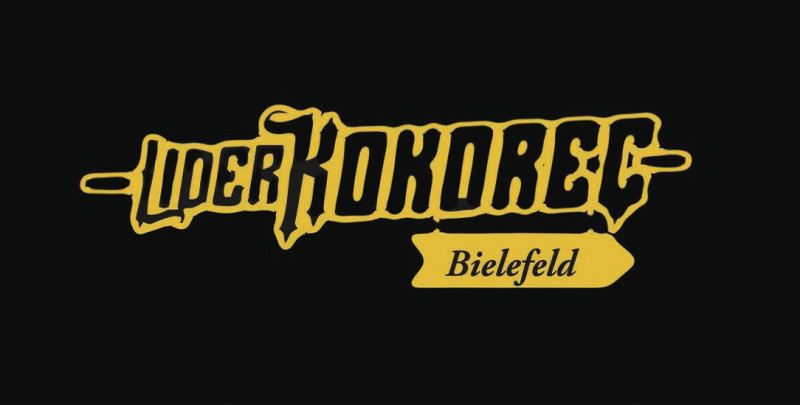 Lider Kokorec - Bielefeld