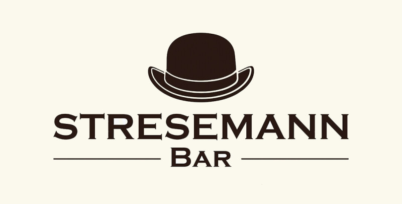 Stresemann Bar