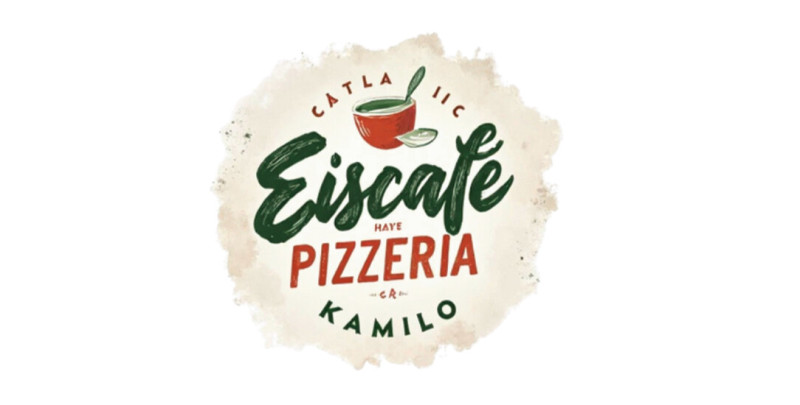 Eiscafé Kamilo Pizzeria