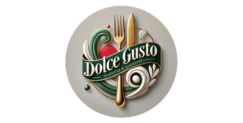 Pizzeria Eiscafe Dolce Gusto