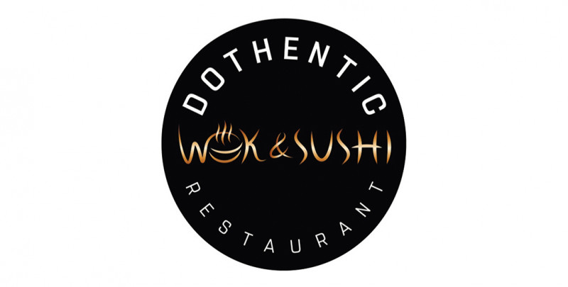 Dothentic Wok & Sushi Restaurant