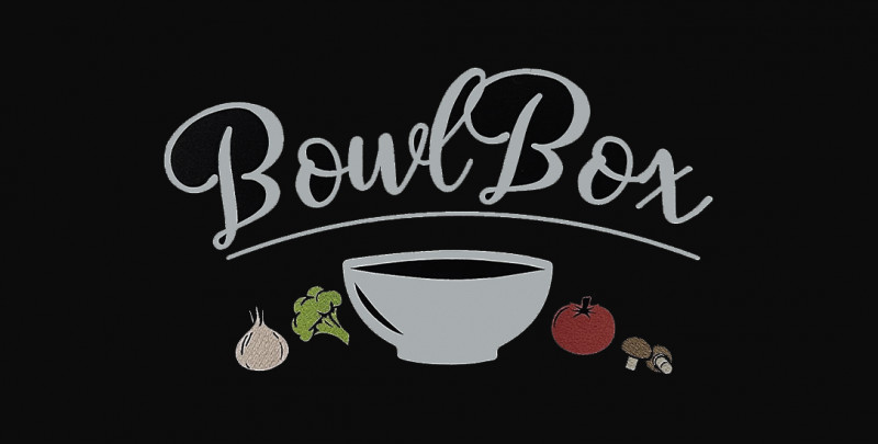 Bowl Box