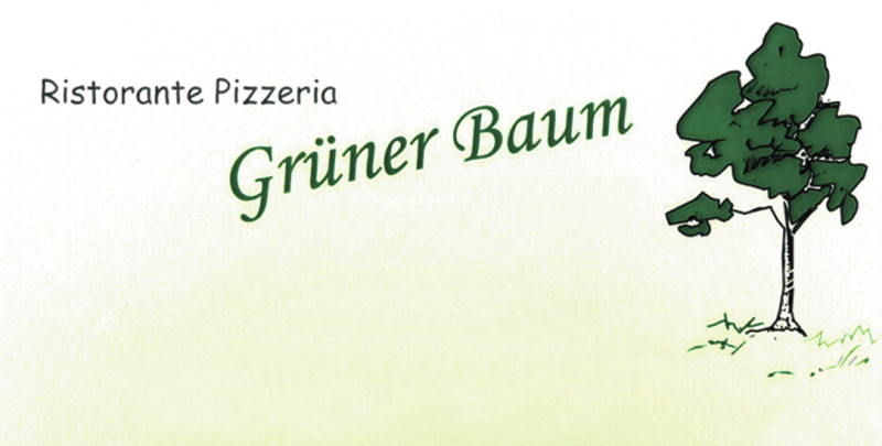 Ristorante Pizzeria Grüner Baum