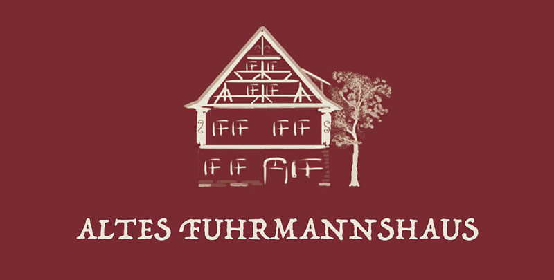 ALTES FUHRMANNSHAUS