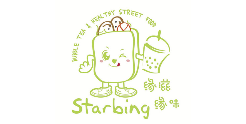 STARBING BUBBLE TEA AND STREET FOOD