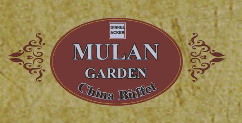 Mulan Garden Feine Chinesische Küche