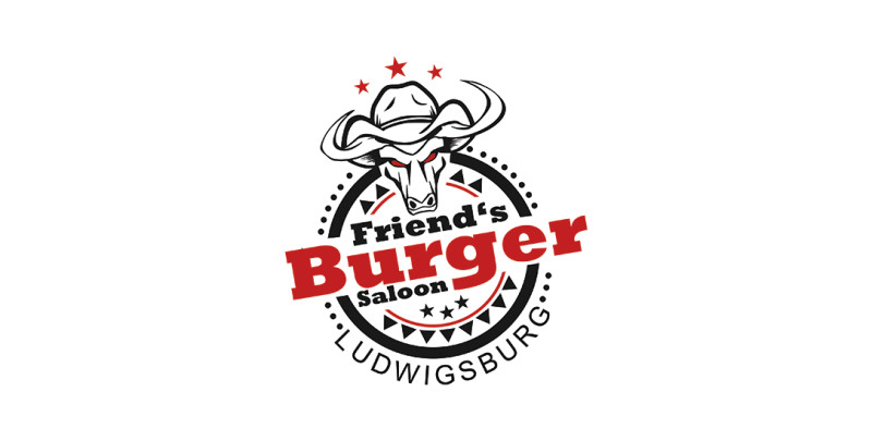 Friends Burger Saloon