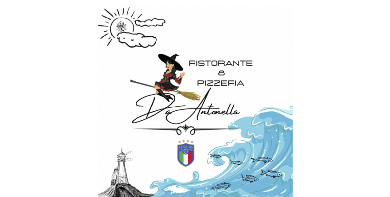 Ristorante Pizzeria Da Antonella