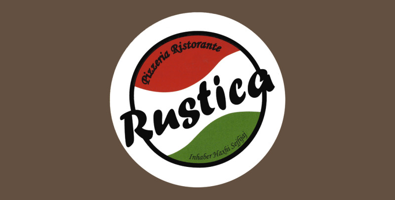 Restaurant Rustica