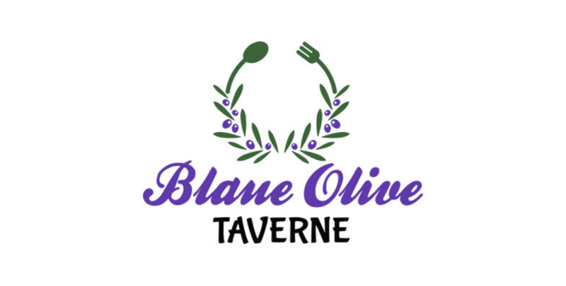 Blaue Olive Taverne