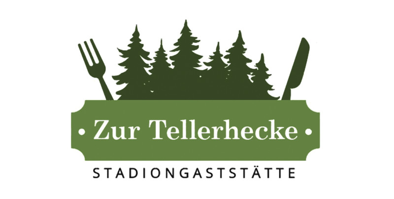 Zur Tellerhecke -Stadiongaststätte-