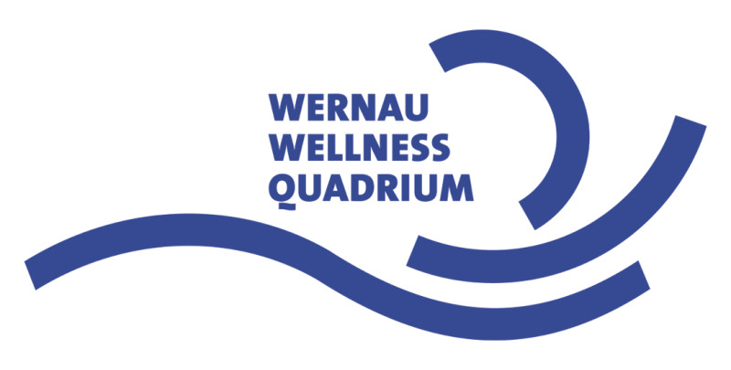 Wellness-Landschaft im Quadrium