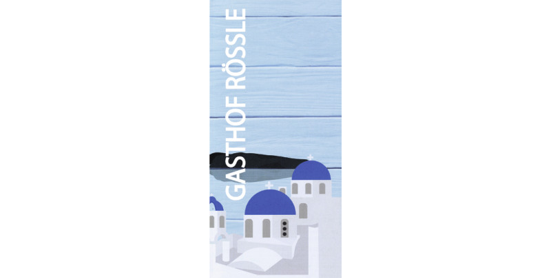 Griechisches Restaurant RÖSSLE