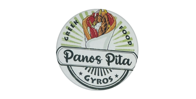 PANOS PITA
