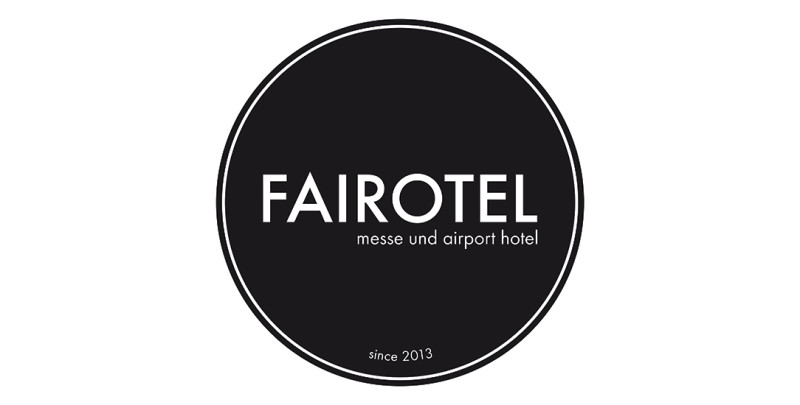 FAIROTEL – messe und airport hotel