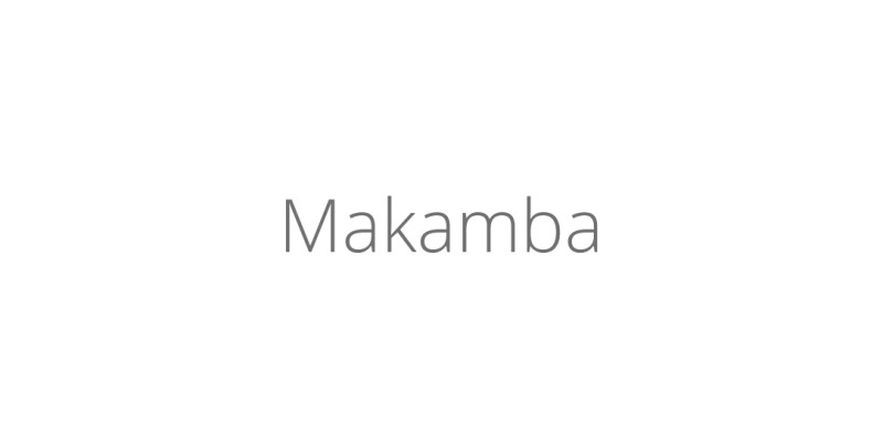 Makamba