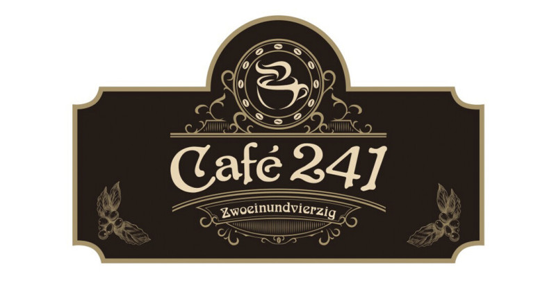 Café 241
