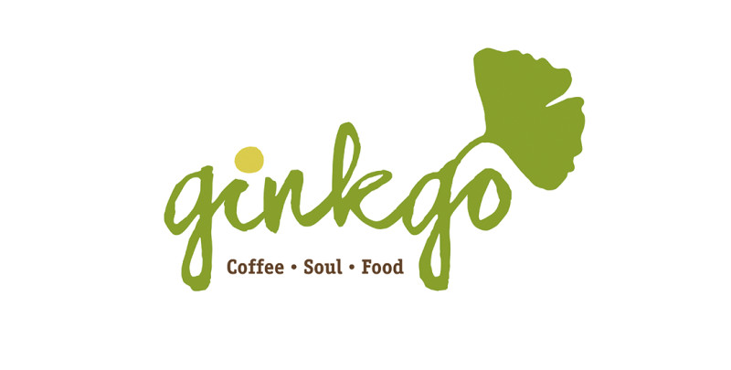 Ginkgo Coffee • Soul • Food