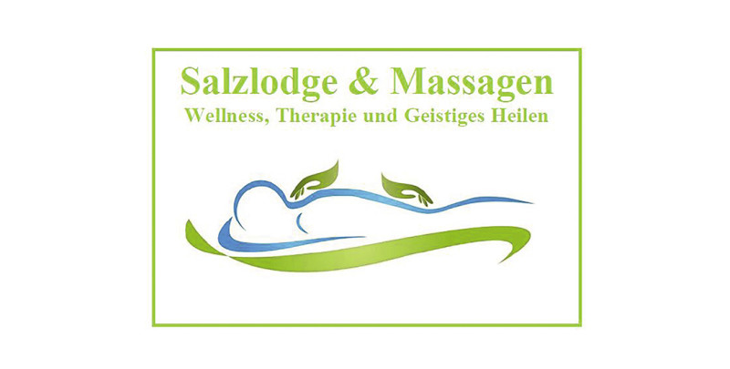 Salzlodge & Massagen