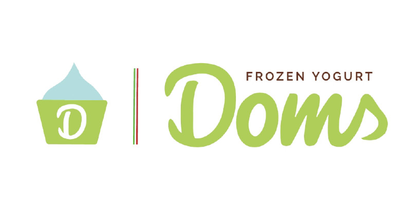 Doms Frozen Yogurt