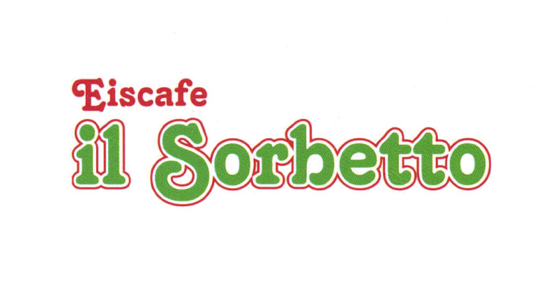 Eiscafé II Sorbetto