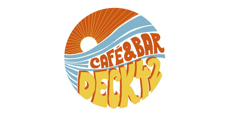 Café & Bar Deck 42