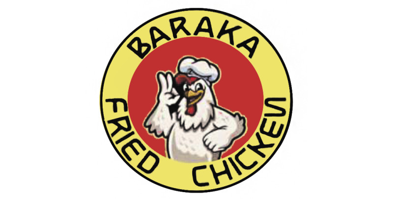 Baraka Fried Chicken & Grill