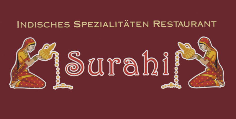 Surahi Landshut - Indisches Spezialitäten Restaurant