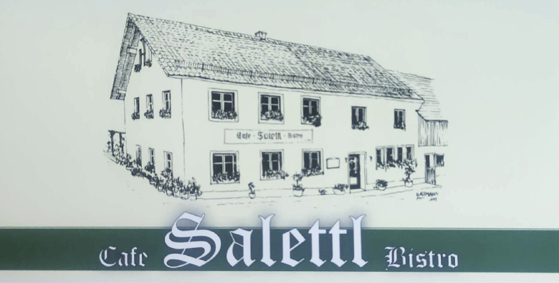 Café Salettl Bistro