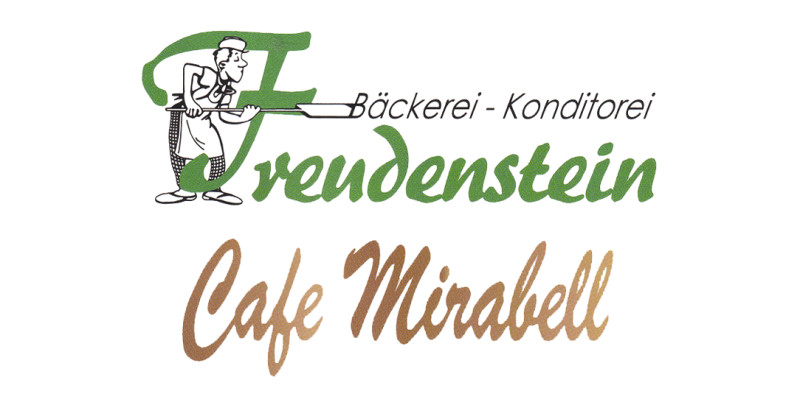 Bäckerei Freudenstein - Café Mirabell