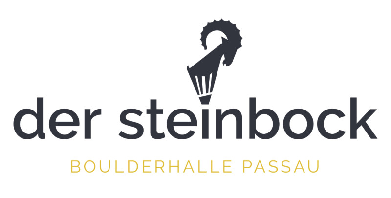 Der Steinbock - Boulderhalle