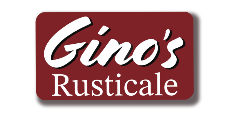 Gino's Rusticale