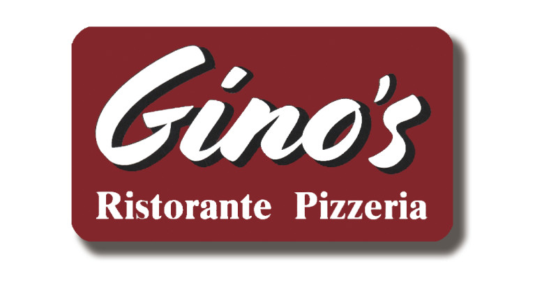 Gino's Ristorante Pizzeria