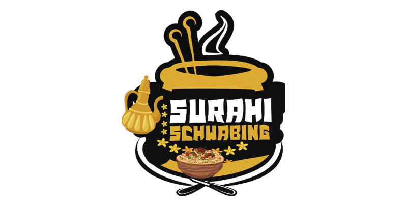 Surahi Schwabing - Indian Street Food & Restaurant