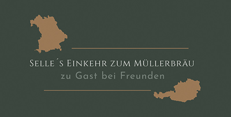 Selle's Einkehr zum Müllerbräu