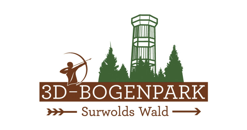 3D-Bogenpark Surwolds Wald