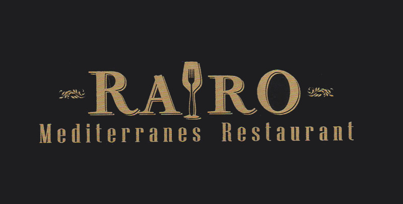Restaurant Rairo
