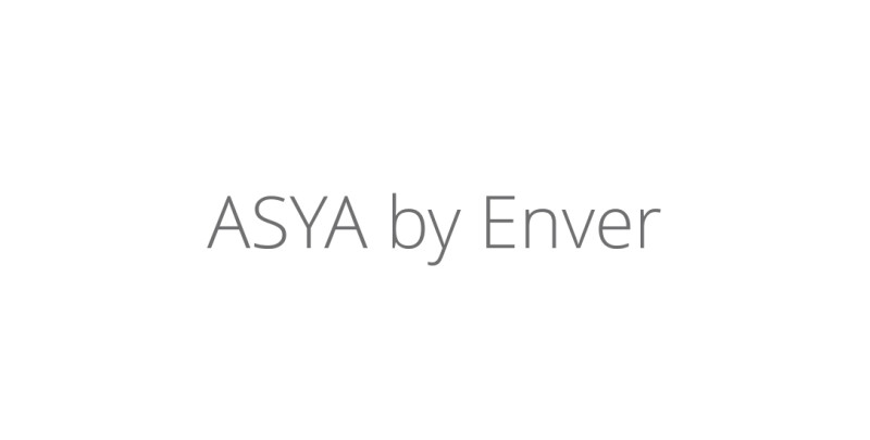 ASYA by Enver