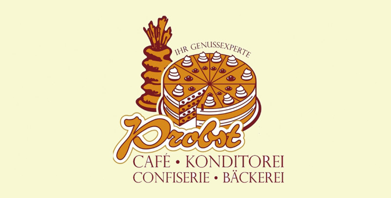 Café - Konditorei Probst