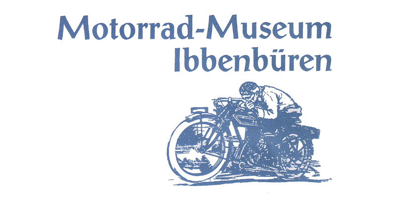 Motorrad-Museum Ibbenbüren
