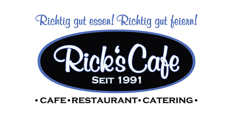 Rick's Cafe Restaurant Bar