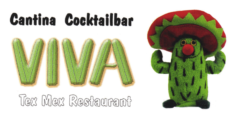 Viva Cantina Cocktailbar