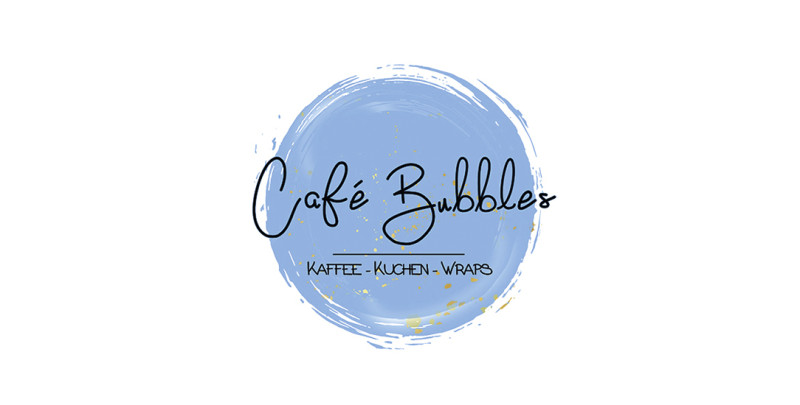 Café Bubbles