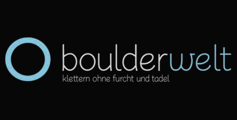 Boulderwelt Frankfurt