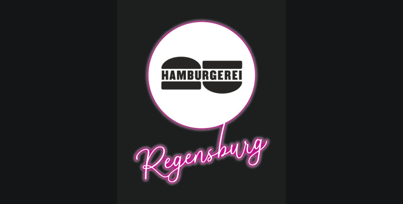 Die HAMBURGEREI in Regensburg