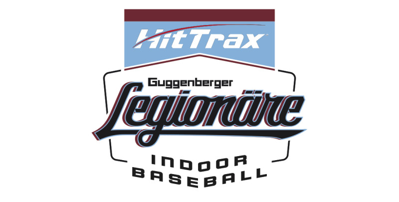 HitTrax - Indoor Baseball Challenge