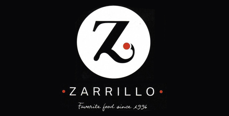 Zarrillo bella Cucina